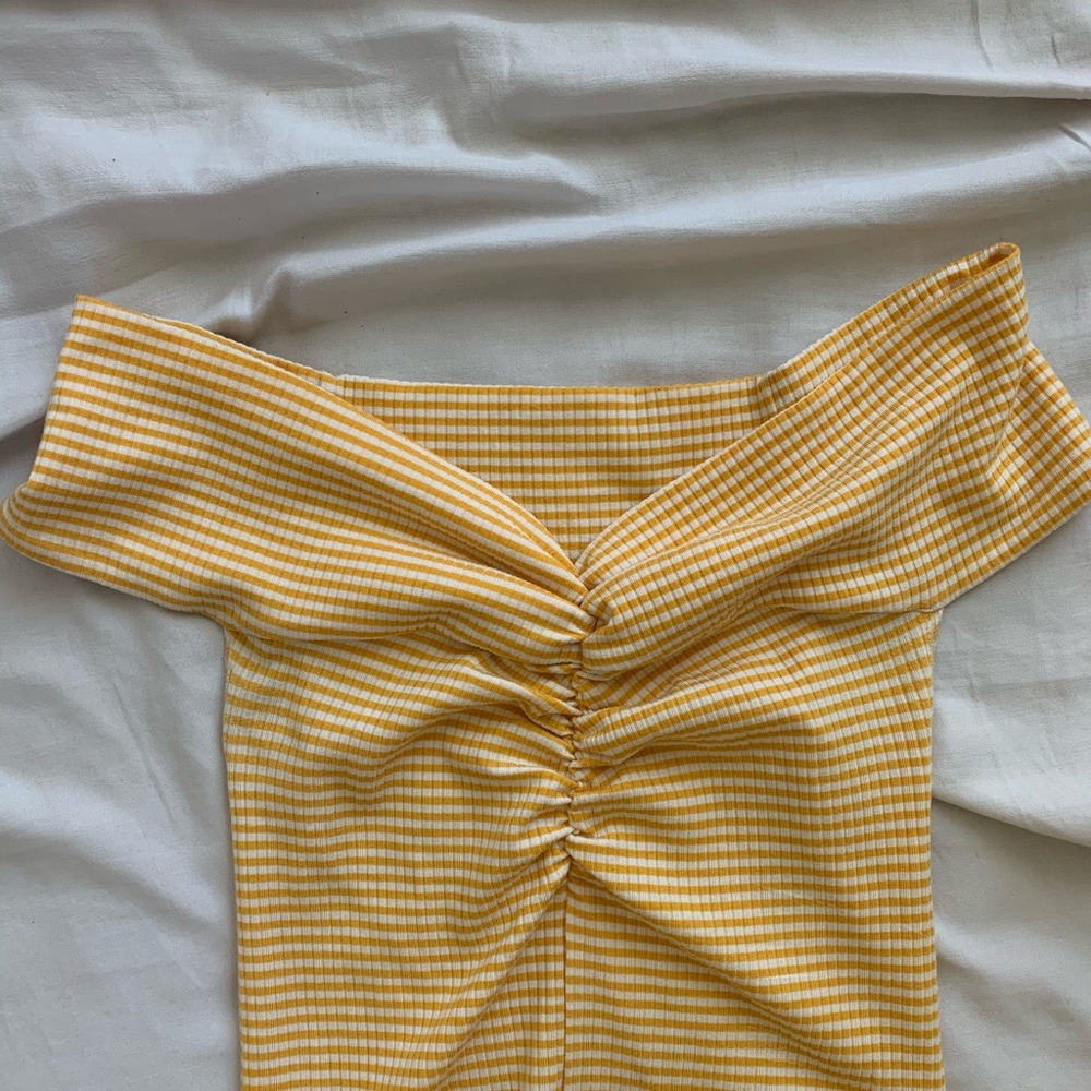 reformation top